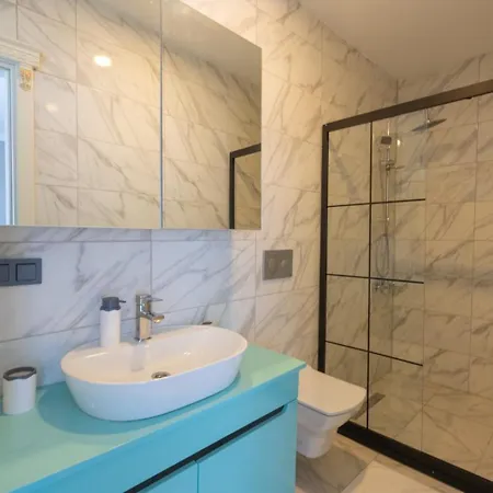 Вилла Tutar 2 Daily Weekly *