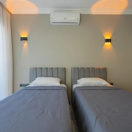 Tutar 2 Daily Weekly * Мармарис