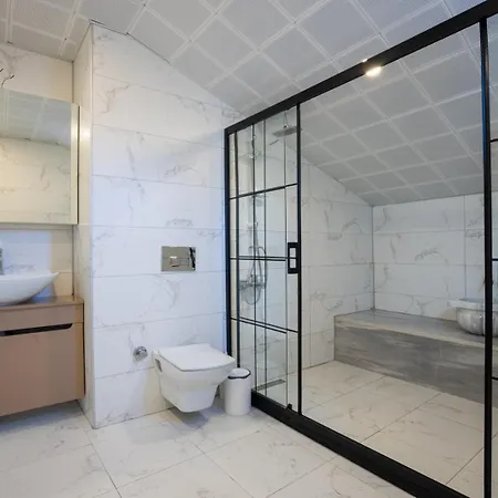 Villa Tutar 2 Daily Weekly Marmaris