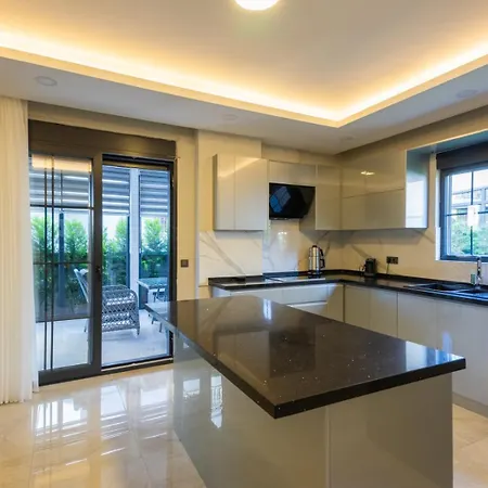 Villa Tutar 2 Daily Weekly Marmaris