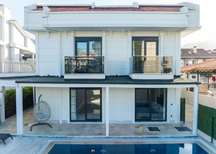 Tutar 2 Daily Weekly * Marmaris