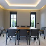 Tutar 2 Daily Weekly Villa Marmaris